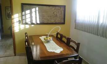 Imagem 6: Casa - Jardim Eulina - Campinas