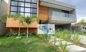 Imagem: Sobrado à venda 4 suítes, sendo a master