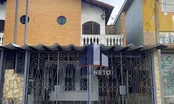 Imagem: Sobrado com 3 dormitórios à venda, 160