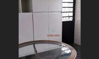 Imagem 6: Sobrado com 4 dormitórios, 239 m² - venda por R$ 640.000,00 ou aluguel por R$ 3.300,00/mês