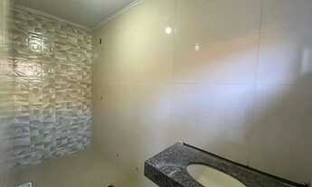 Imagem 2: Casa para venda com 175 metros quadrados com 3 quartos em Parque Jacaraípe - Serra - ES