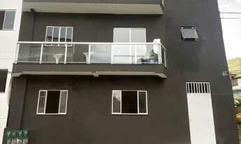 Imagem: Alugo casa/ tipo apartamento no tanque R$