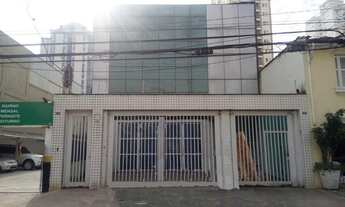 Imagem: Prédio Inteiro em Alto da MOOCA - São