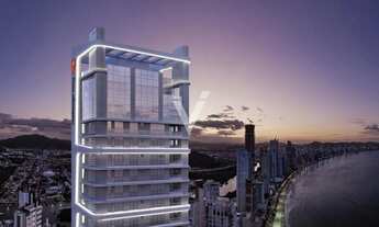 Imagem 5: Tonino Lamborghini - Apartamento 3501