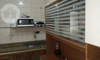 Imagem 7: Apartamento com 3 dormitórios à venda, 121 m² por R$ 690.000,00 - Centro - Ubatuba/SP