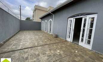 Imagem 2: Sobrado para Venda em Tatuí, Jardim São Paulo, 5 dormitórios, 2 suítes, 5 banheiros, 6 vag