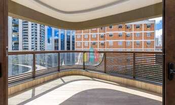 Imagem: Lindo studio com 46m² á venda no Itaim