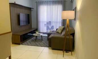 Imagem: Residencial Gurupi - Mobiliado - Locação