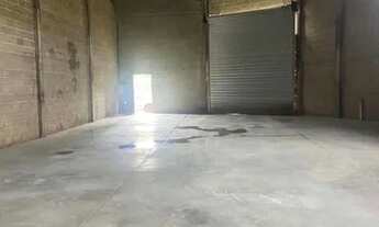 Imagem 5: Galpão Comercial - Serrana/SP