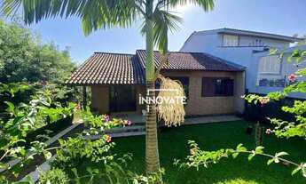 Imagem 2: Casa com 2 dormitórios à venda, 83 m² por R$ 320.000 - Harmonia - Ivoti/RS