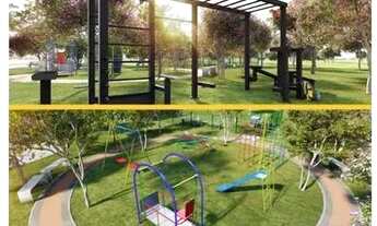 Imagem 3: Compre sua casa com sinal de R$500,00, casas não geminadas com quintal