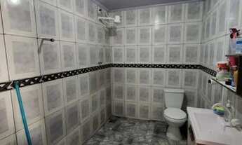 Imagem 4: Alex Gama Vende: Lote com casa de Fundos na Qc 01, Próximo ao Ginásio e Adm Regional