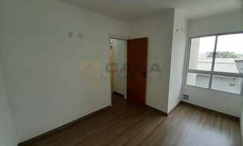 Imagem 4: JQ- Apartamento para venda 2 quartos/suite. Jardim Limoeiro - Serra - ES