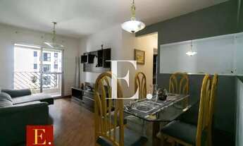 Imagem 2: VENDA E LOCAÇÃO - APARTAMENTO VILA CARRÃO