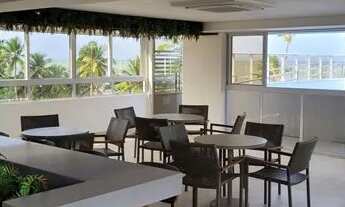 Imagem 7: Um oásis beira mar