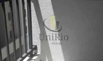 Imagem 2: Apartamento á venda- Anil - Freguesia Jacarepaguá - Rio de Janeiro - RJ