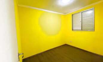 Imagem 5: Apartamento Residencial à venda, Jardim Novo Mundo, Sorocaba - AP0625