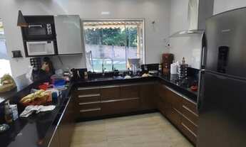 Imagem 4: Vespasiano - Casa Padrão - Jardim Encantado