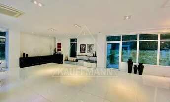 Imagem 3: Cidade Jardim Casa com 5 dormitórios