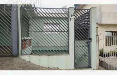 Imagem 2: Santo André - Casa Padrão - Parque Jaçatuba