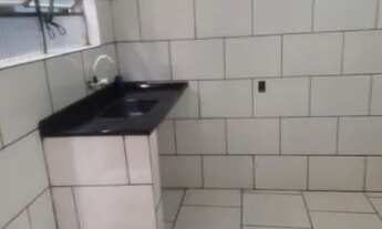 Imagem: Aluga se 2 cômodos