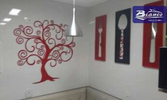 Imagem 5: LINDISSIMO APTO COM 96M2