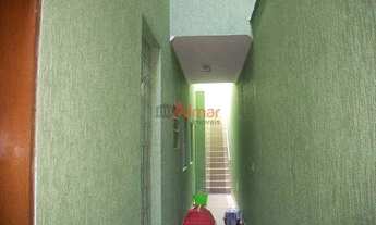 Imagem 6: Sobrado Acabamento de 1º Na Cidade Líder 3 Dorms