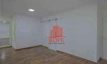 Imagem 2: Apartamento com 3 dormitórios, 75 m² - venda por R$ 650.000,00 ou aluguel por R$ 4.100,00