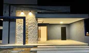 Imagem 3: Casa com 3 dormitórios à venda, 144 m² por R$ 790.000,00 - Residencial Malibu - Caçapava/S