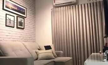 Imagem 5: Apartamento à venda no bairro Jardim Santa Marta - Cuiabá/MT