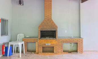 Imagem 6: Apartamento à Venda - Quitaúna, 2 Quartos, 46 m2