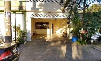 Imagem: Sobrado com 2 dormitórios para alugar