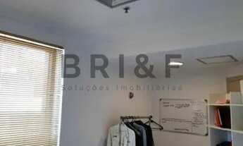 Imagem 7: Conjunto Comercial para locação 63m² 03 Salas unificadas no Concept Office. Vila Nova Conc