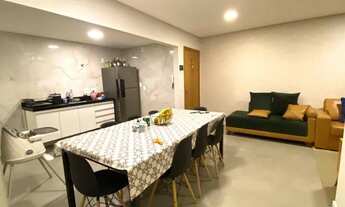 Imagem 3: APTO DE 3 QUARTOS A VENDA NA PRAIA DA COSTA