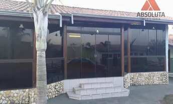 Imagem 7: Chácara com 4 dormitórios à venda, 1200 m² por R$ 480.000,00 - Bairro Do Porto - Limeira/S