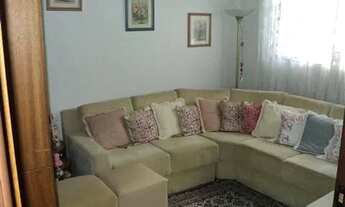 Imagem 4: Casa - Parque São Quirino - Campinas