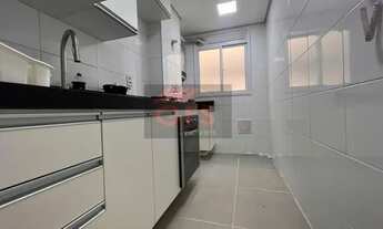 Imagem 4: Apartamento para Locação em São Paulo, Jardim Íris, 2 dormitórios, 1 banheiro, 1 vaga