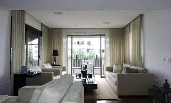 Imagem 5: Apartamento com 3 dormitórios, 300 m² - venda por R$ 2.200.000,00 ou aluguel por R$ 14.900