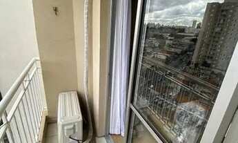 Imagem 7: Apartamento à Venda - Saúde - São Paulo