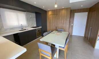 Imagem 7: APARTAMENTO PARA VENDA NO CONDOMÎNIO TALIPÔ NO MANSÕES SANTO ANTÔNIO EM CAMPINAS -SP