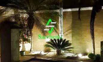 Imagem 7: Casa em Condomínio para Venda em Limeira, Jardim Residencial Monsenhor Rossi, 3 dormitório