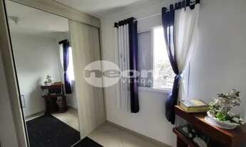 Imagem 6: SANTO ANDRé - Apartamento Padrão - Vila Palmares