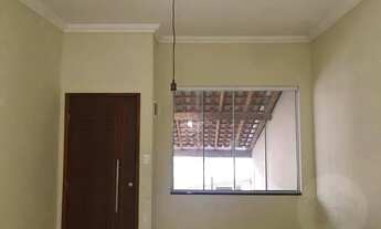 Imagem 3: Casa com 2 dormitórios à venda, 80 m² por R$ 215.000,00 - Vitória Vale - Caçapava/SP