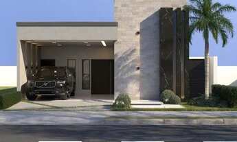 Imagem: Casa à venda no bairro Condomínio Primor