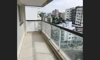 Imagem 3: RIO DE JANEIRO - Apartamento Padrão - Anil