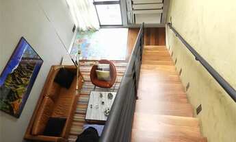 Imagem 7: São Paulo - Apartamento Padrão - Indianópolis