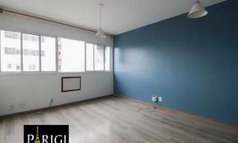 Imagem 1: Apartamento com 3 dormitórios para alugar, 70 m² por R$ 2.605,00/mês - Passo d'Areia