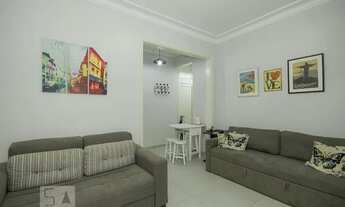 Imagem: Apartamento para Aluguel - Copacabana, 1