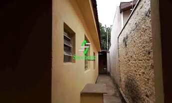 Imagem 4: Casa para Venda em Limeira, Vila Conceição, 2 dormitórios, 1 suíte, 1 banheiro, 2 vagas