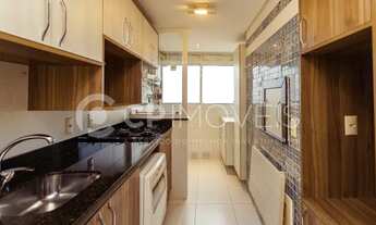 Imagem 5: APARTAMENTO DE 3 DORMITÓRIOS A VENDA EM PORTO ALEGRE NA VILA IPIRANGA